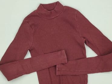 ubrania hollister: Hollister, Golf damski, rozmiar XS — 1