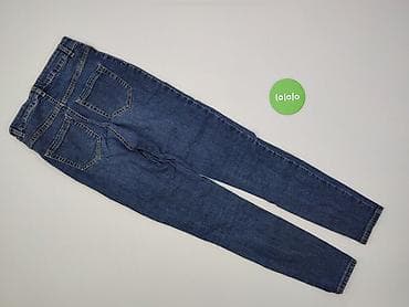 jeans h: Denim, Jeansy damskie, rozmiar S — 3