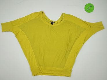 shorts amisu: Amisu, Bluzka damska, rozmiar M — 2