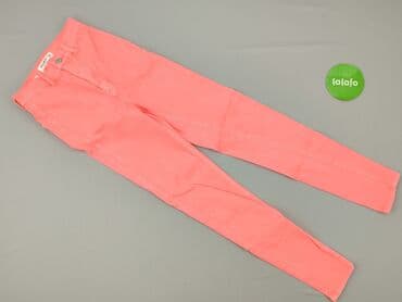 Kobiety: PULL&BEAR, Spodnie materiałowe damskie, rozmiar XS — 2