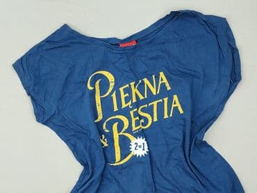 koszulki z motywem bajkowym: T-shirt damski, L — 1