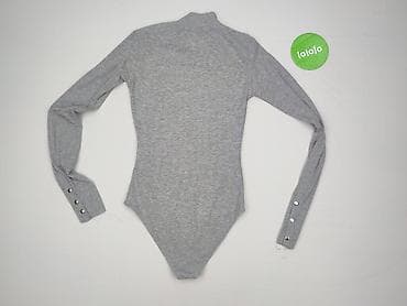 body basic zara: Zara, Body damskie, rozmiar S — 3
