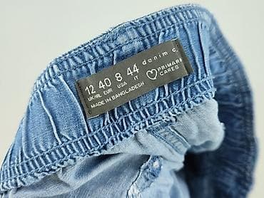 bluzka do: Denim Co, Szorty damskie, rozmiar M — 4