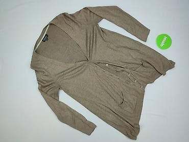 tanie klocki: Charles Vögele, Kardigan damski, rozmiar M — 2