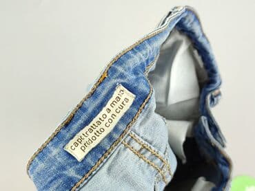 jeansy damskie rurki jasne: Jeansy damskie, rozmiar M — 4