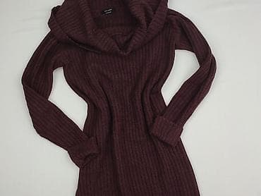 sweter patchwork: Yessica, Women`s dress, size S — 1