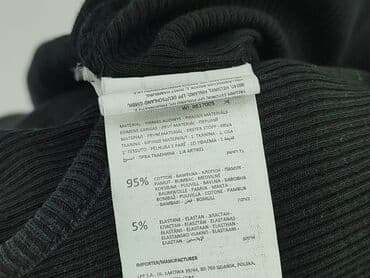 niebieska kurtka reserved: Reserved, Bluzka damska, rozmiar XS — 6