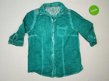 bluzka 50: Bluzka damska, rozmiar 4XL — 2