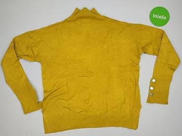 stayhere sweter: F&F, Golf damski, rozmiar S — 3