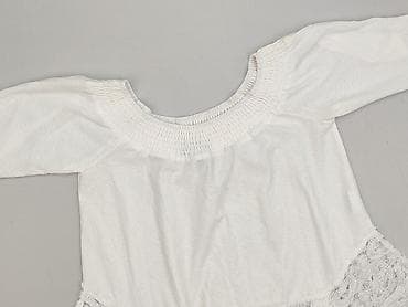 biustonosz 85a: AX Paris, Bluzka damska, rozmiar L — 1