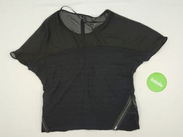 varlesca kurtki zimowe: Vero Moda, Bluzka damska, rozmiar XL — 2