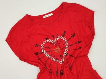 matching majtki dla par hello kitty: Pour Moi, T-shirt damski, rozmiar L — 1