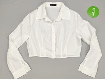 Kobiety: Shein, Koszula damska, L — 2