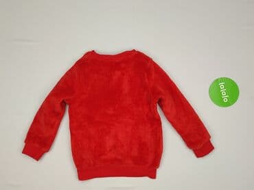 bluza lilo i stich h: Sweatshirt, Little kids, 3-4 years, 98-104 cm, condition - Very good — 3
