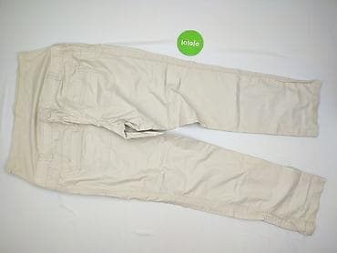 gap 69: Yessica, Spodnie materiałowe damskie, rozmiar XL — 3