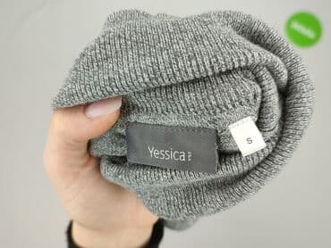 sweter do getrow: Yessica, Golf damski, rozmiar S — 5