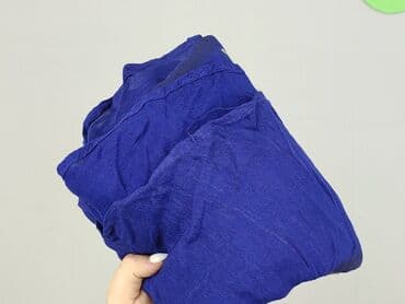 sukienki maxi na wesele niebieska: Sukienka damska, rozmiar One size — 6