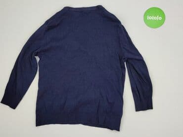 kardigan damski rozmiar 52: Kardigan damski, rozmiar S — 3