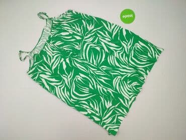 jaki krawat do zielonej sukienki: George, Bluzka damska, rozmiar 3XL — 3