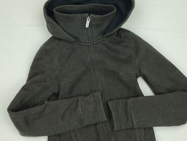 spódnice dresowe allegro: Bench, Women`s hoodie, size S (EU 36) — 1