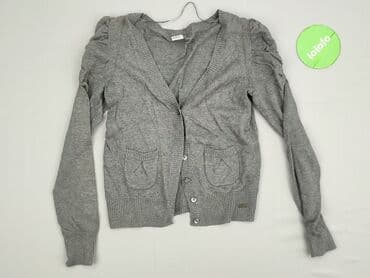 candy.pl ubrania: Kardigan damski, rozmiar S — 2