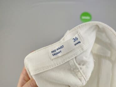 lidl kurtka jeansowa damska: Sinsay, Jeans for women, S at lalafo.pl — 4 lidl kurtka jeansowa damska: Sinsay, Jeans for women, S — 4