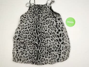 sukienka w panterkę, mohito: AX Paris, Sukienka damska, rozmiar M — 3