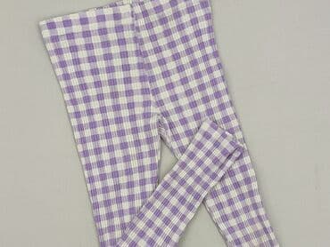 kurtka zimowa karl lagerfeld: Legginsy dziecięce, Little kids, 5-6 lat, 116, stan - Idealny — 1