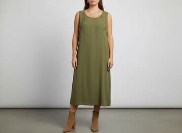 sukienka jak skims: Influence, Sukienka damska, rozmiar XL — 8