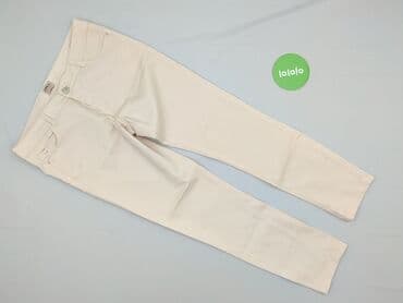 only play curve spodnie: ONLY, Spodnie materiałowe damskie, rozmiar L — 2