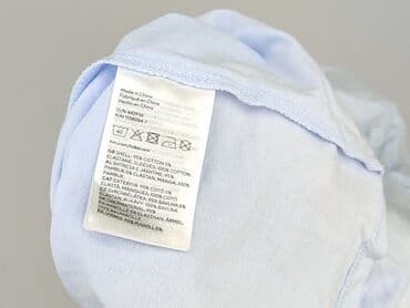 hm biale spodenki: H&M, Bluzka damska, rozmiar XS — 5