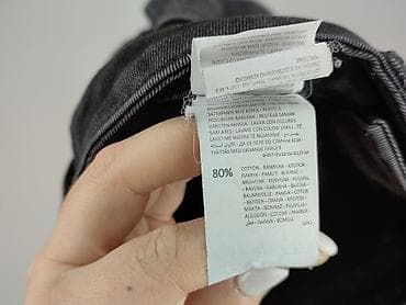 jeansy bez elastanu: Mohito, Jeansy damskie, rozmiar S — 6