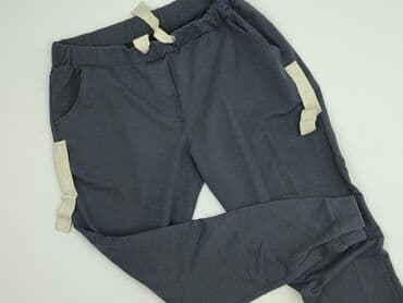 wassyl spodnie dresowe: Fasardi, Spodnie dresowe damskie, XL — 5