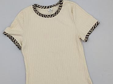 oxyd bluzki: River Island, T-shirt damski, rozmiar M — 1