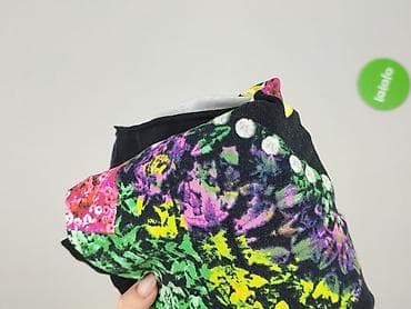 bluzki czarne hm: H&M, Sukienka damska, rozmiar M — 5