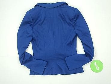 mango garnitur damski: H&M, Marynarka damska, rozmiar S — 3