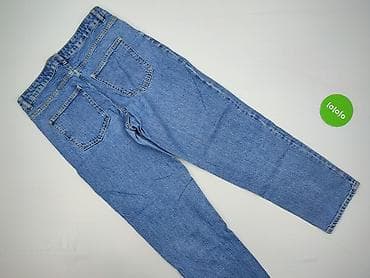 lost ink jeans: Lindex, Jeansy damskie, rozmiar L — 3