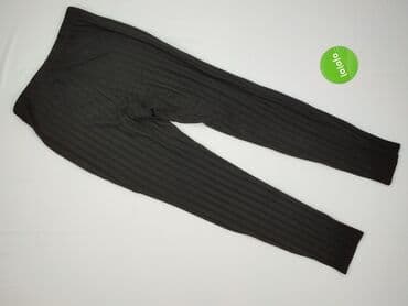 legginsy 98: Legginsy Eleganckie damskie, rozmiar S — 3