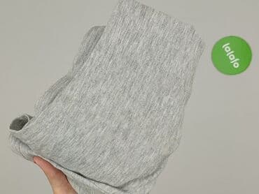 sinsay krótkie spodenki dresowe: Sinsay, Szorty damskie, rozmiar M — 6