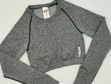 Gymshark, Women`s top, size S