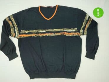 czy sweter z poliestru jest dobry: Светр, 3XL, стан - Дуже гарний — 2