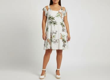 sukienka montego: Ego, Sukienka damska, rozmiar XL — 7