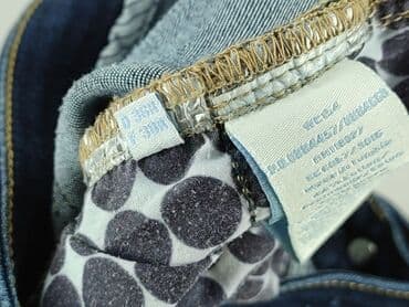 kik jeansy damskie: Jeansy damskie, rozmiar S — 4