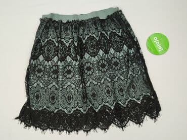 forever 21 spódniczka skórzane: Eight2Nine, Spódnica damska, rozmiar L — 2