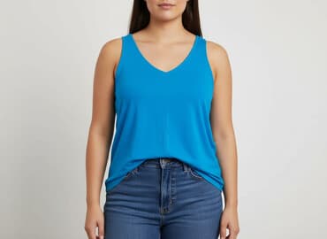 george swetry: George, Top damski, rozmiar 3XL — 6