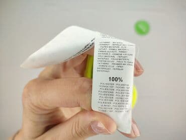 żółte bluzki mohito: Mohito, Women's blouse, size M — 6