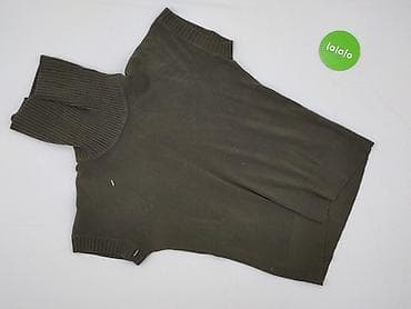 promod sweter: CAMAIEU, Golf damski, rozmiar L — 2