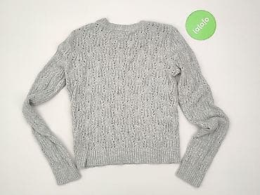 second hand second: Sweter damski, rozmiar S — 3