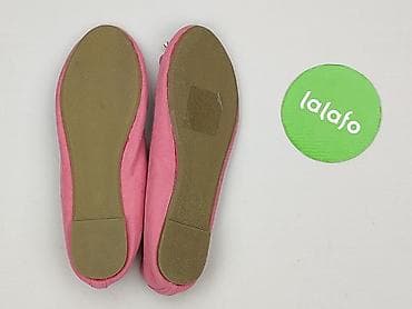 relaxy buty prl: Atmosphere, Balerinki damskie, rozmiar 41 — 3