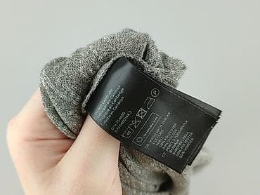 bluzki v neck: H&M, Sukienka damska, rozmiar S — 4